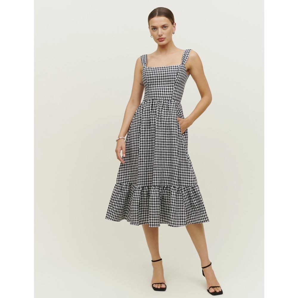 Reformation Dress
